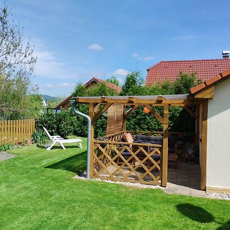 Český Krumlov Apartmany U Krumlova מראה חיצוני תמונה