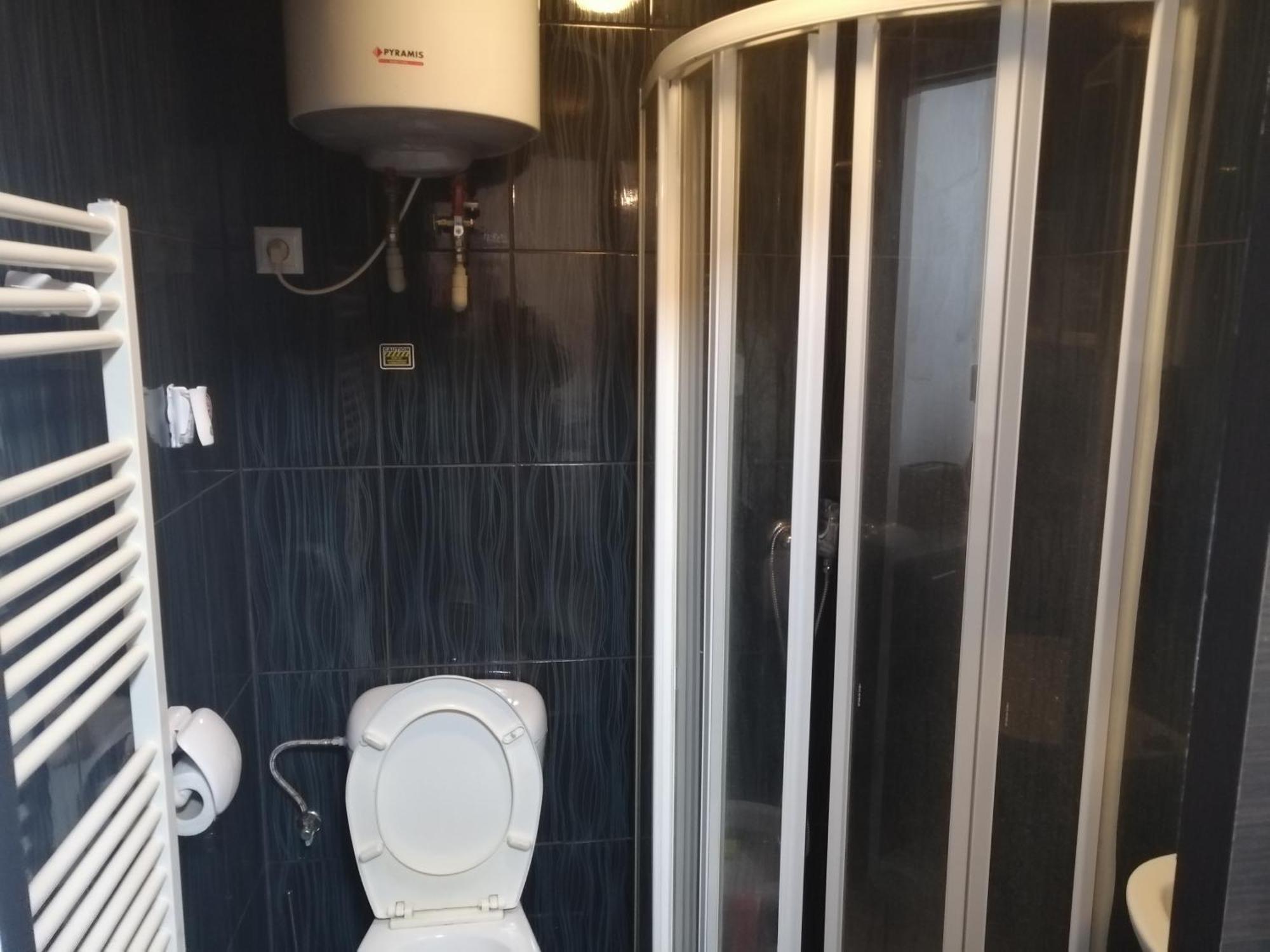 Český Krumlov Apartmany U Krumlova מראה חיצוני תמונה