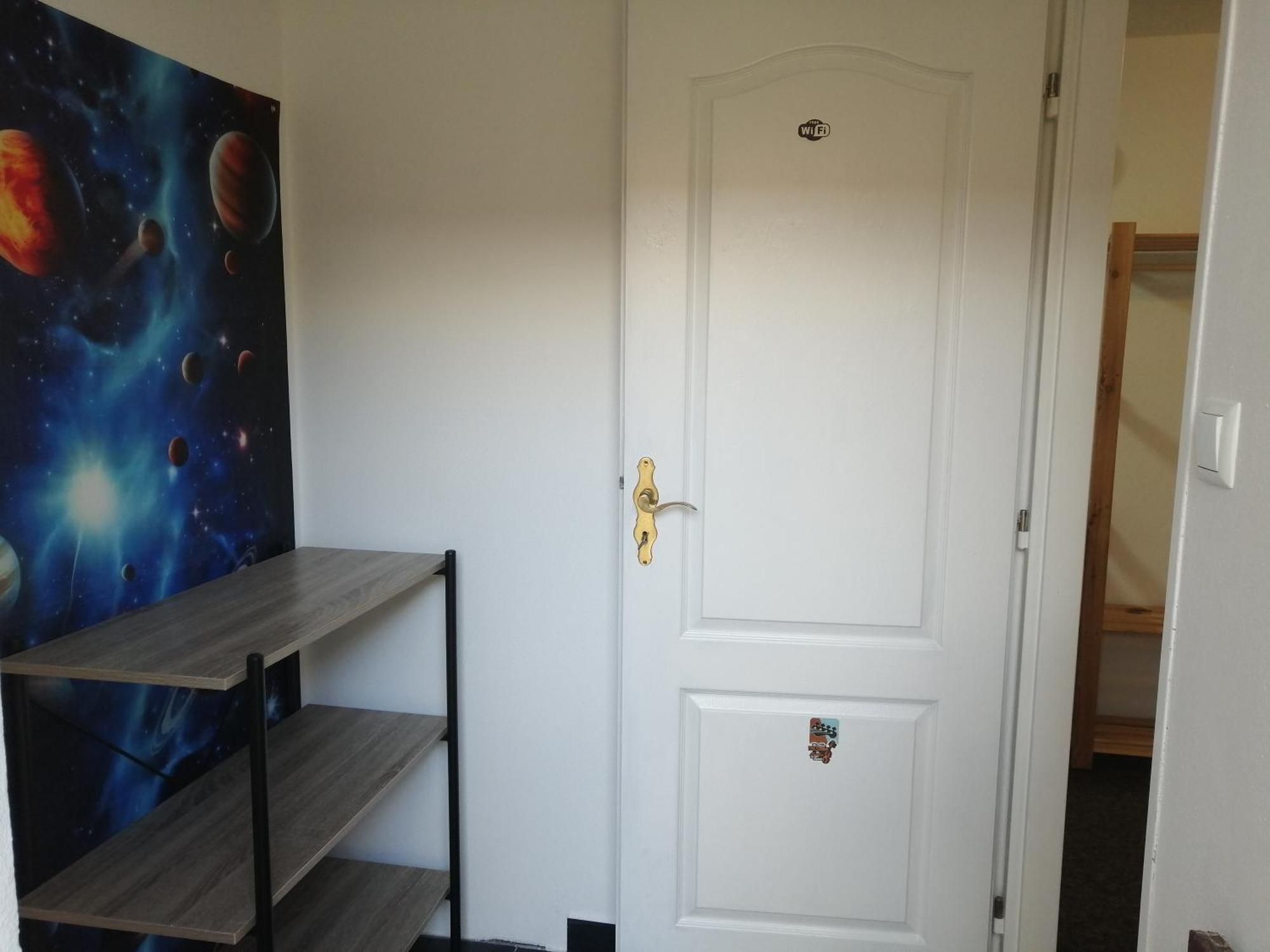 Český Krumlov Apartmany U Krumlova מראה חיצוני תמונה