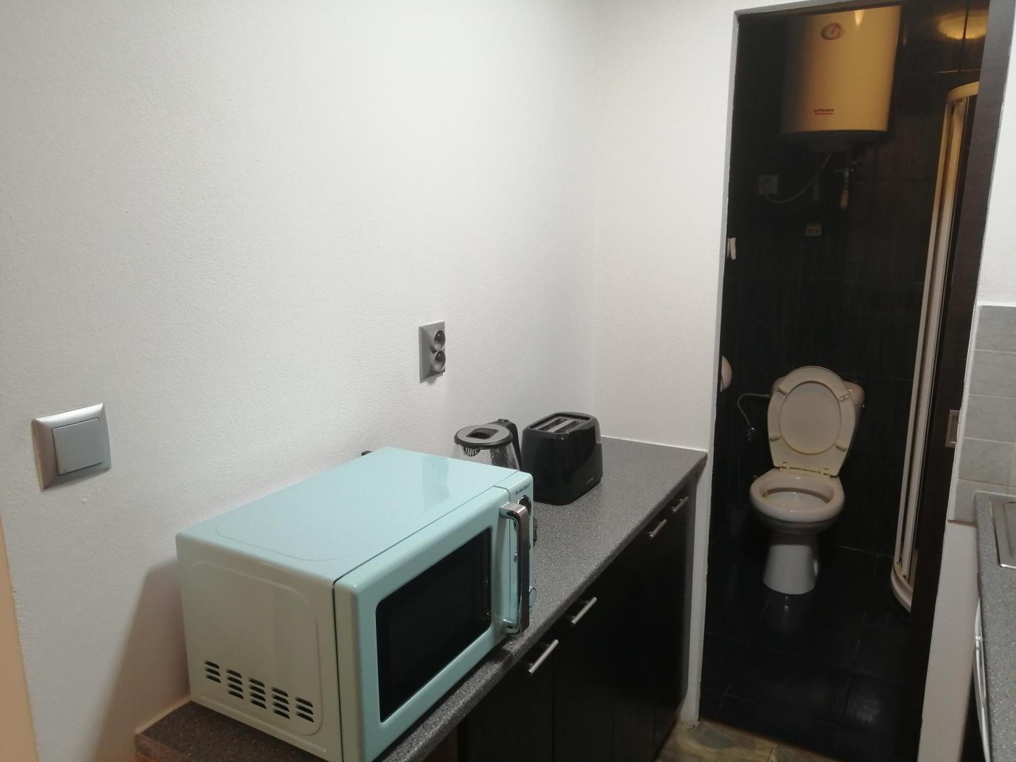 Český Krumlov Apartmany U Krumlova מראה חיצוני תמונה