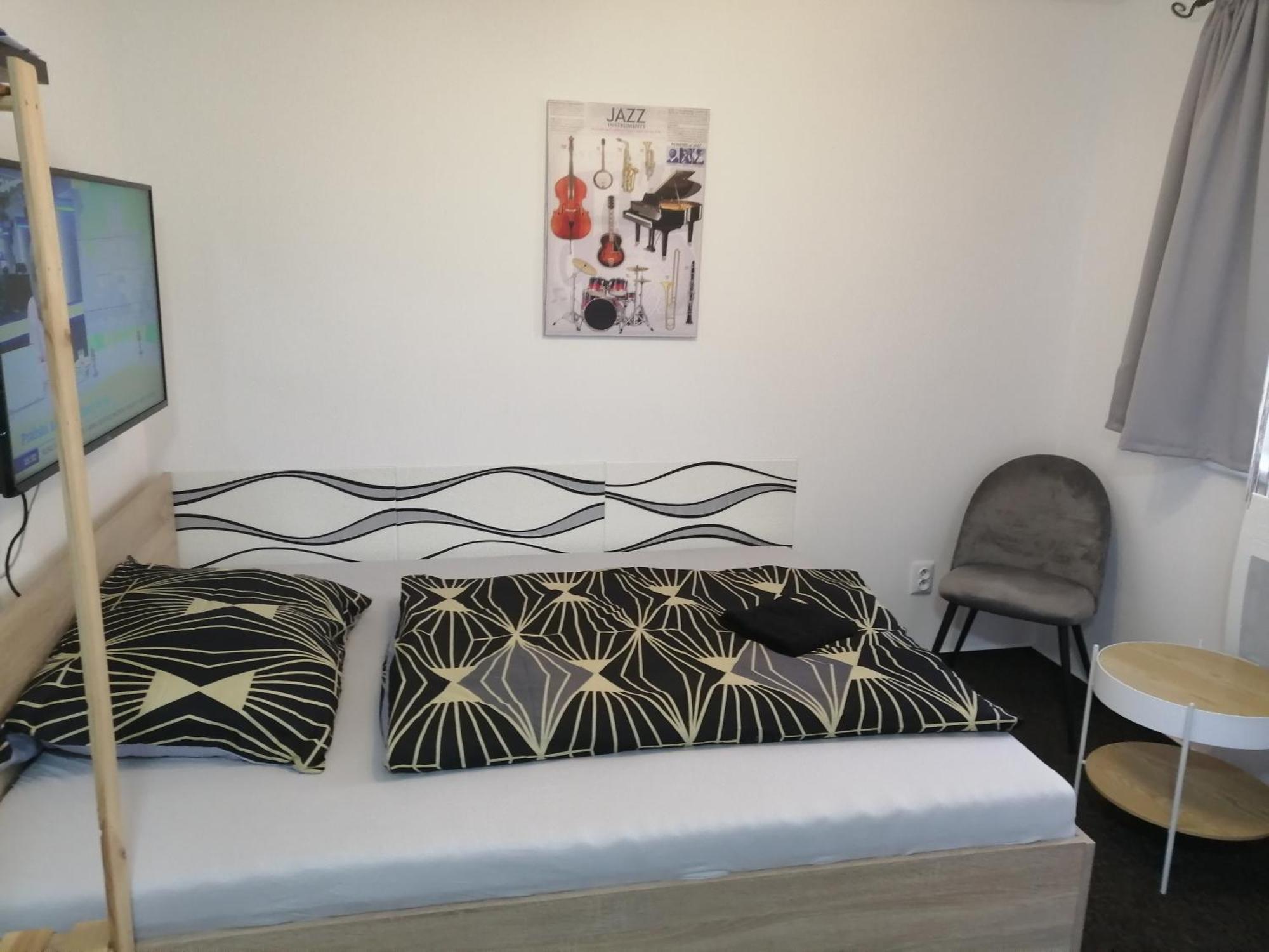 Český Krumlov Apartmany U Krumlova מראה חיצוני תמונה