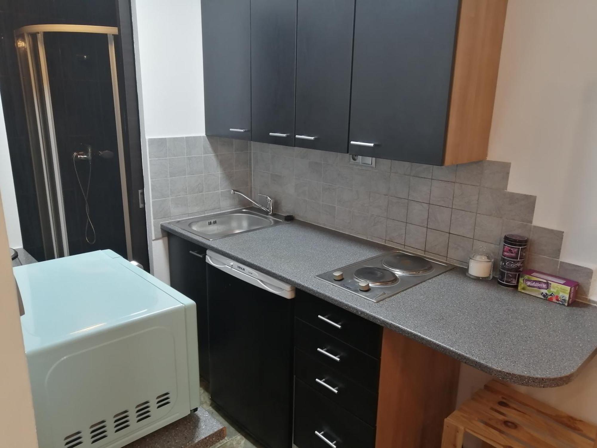 Český Krumlov Apartmany U Krumlova מראה חיצוני תמונה