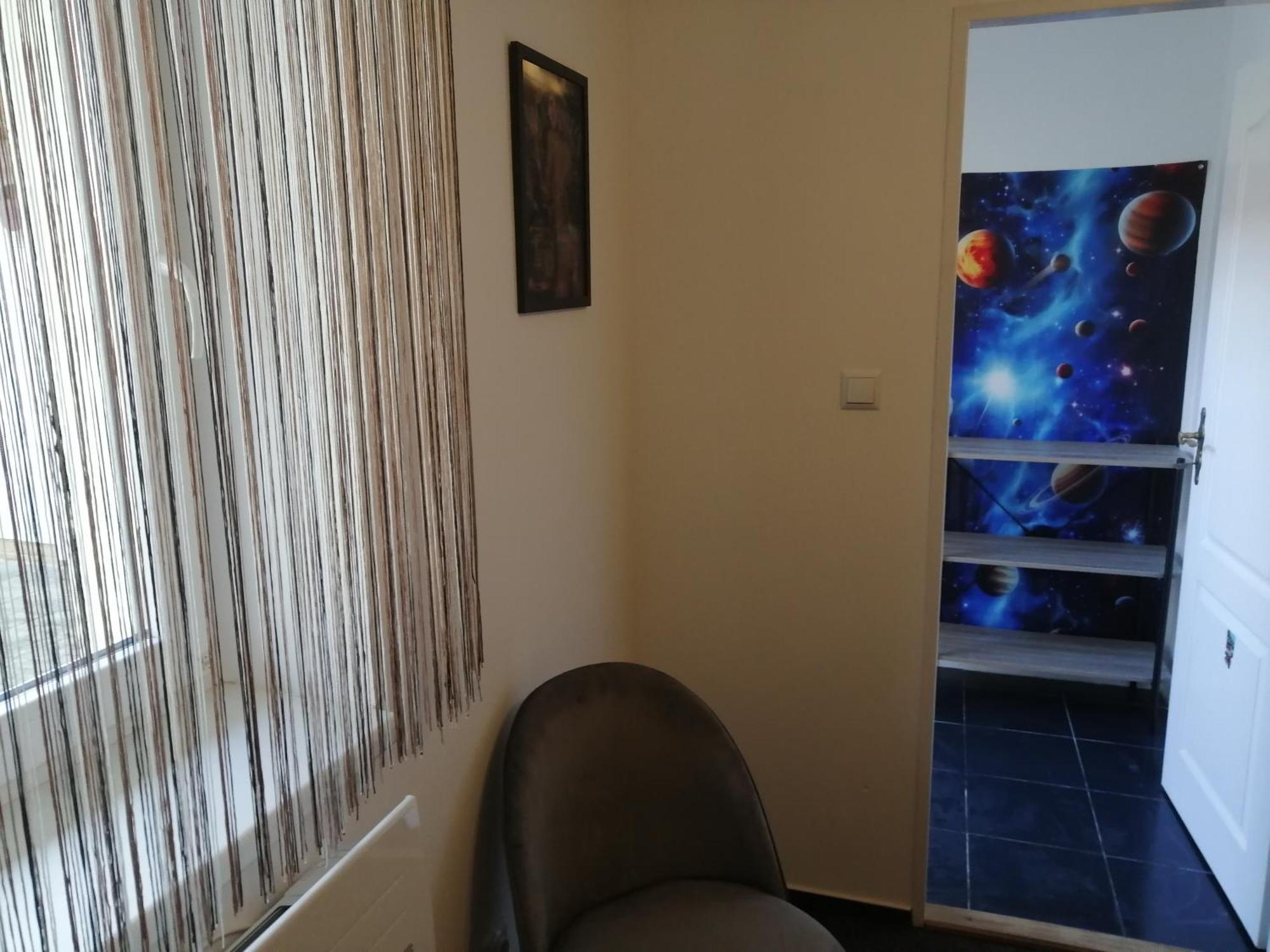 Český Krumlov Apartmany U Krumlova מראה חיצוני תמונה