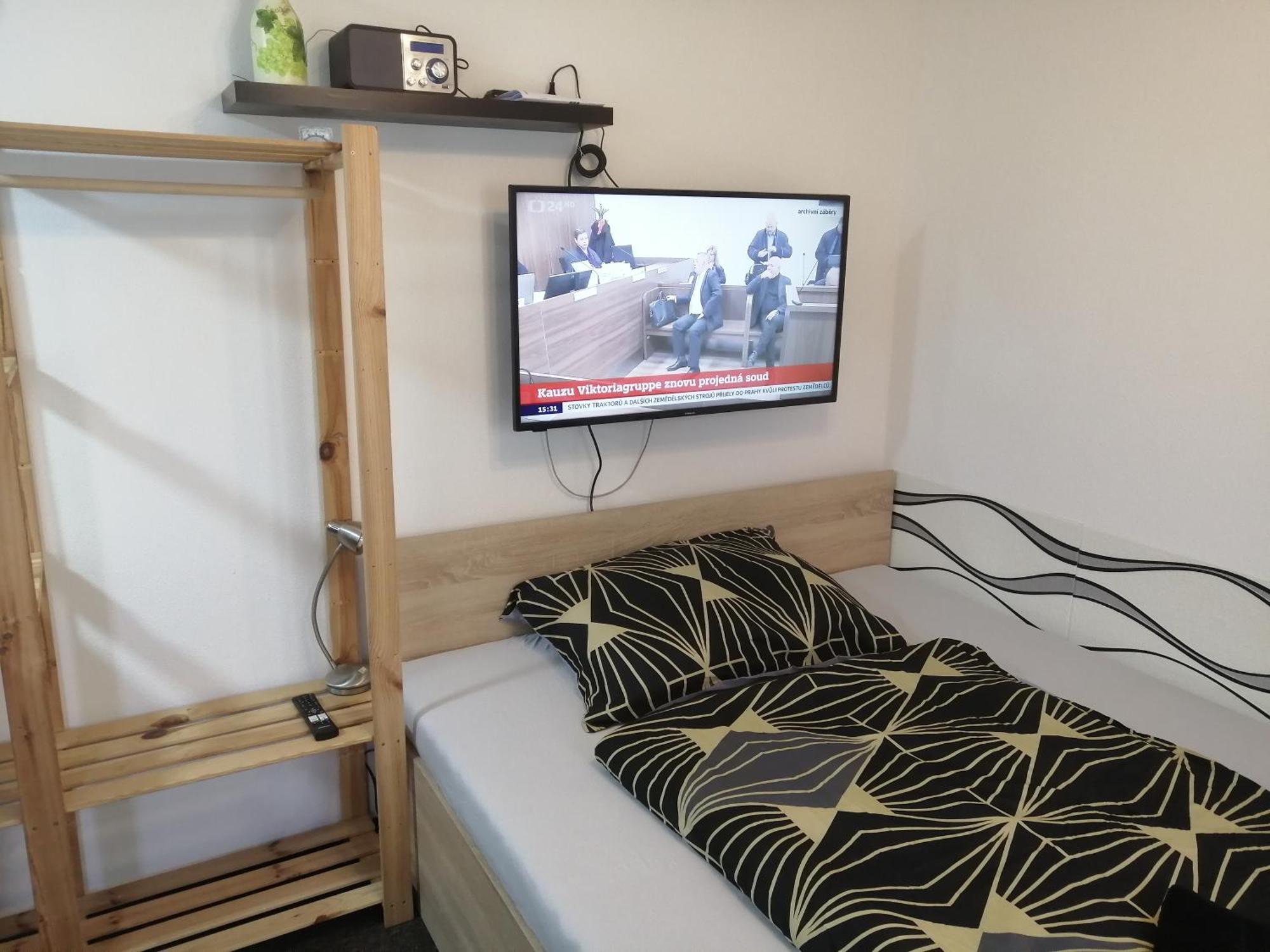 Český Krumlov Apartmany U Krumlova מראה חיצוני תמונה