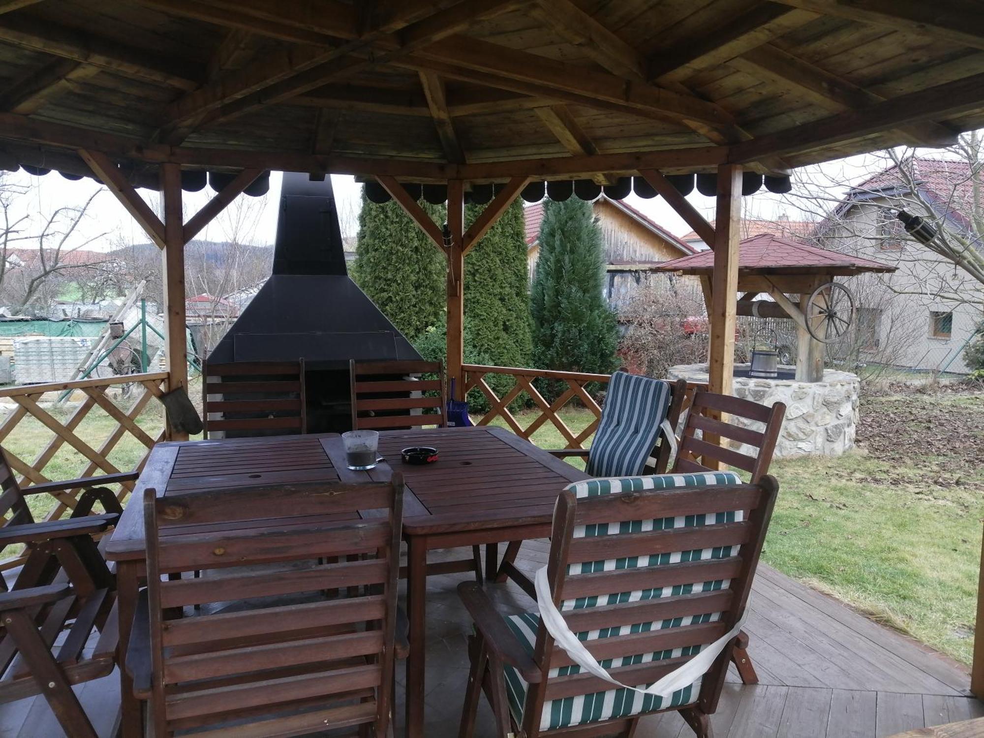 Český Krumlov Apartmany U Krumlova מראה חיצוני תמונה