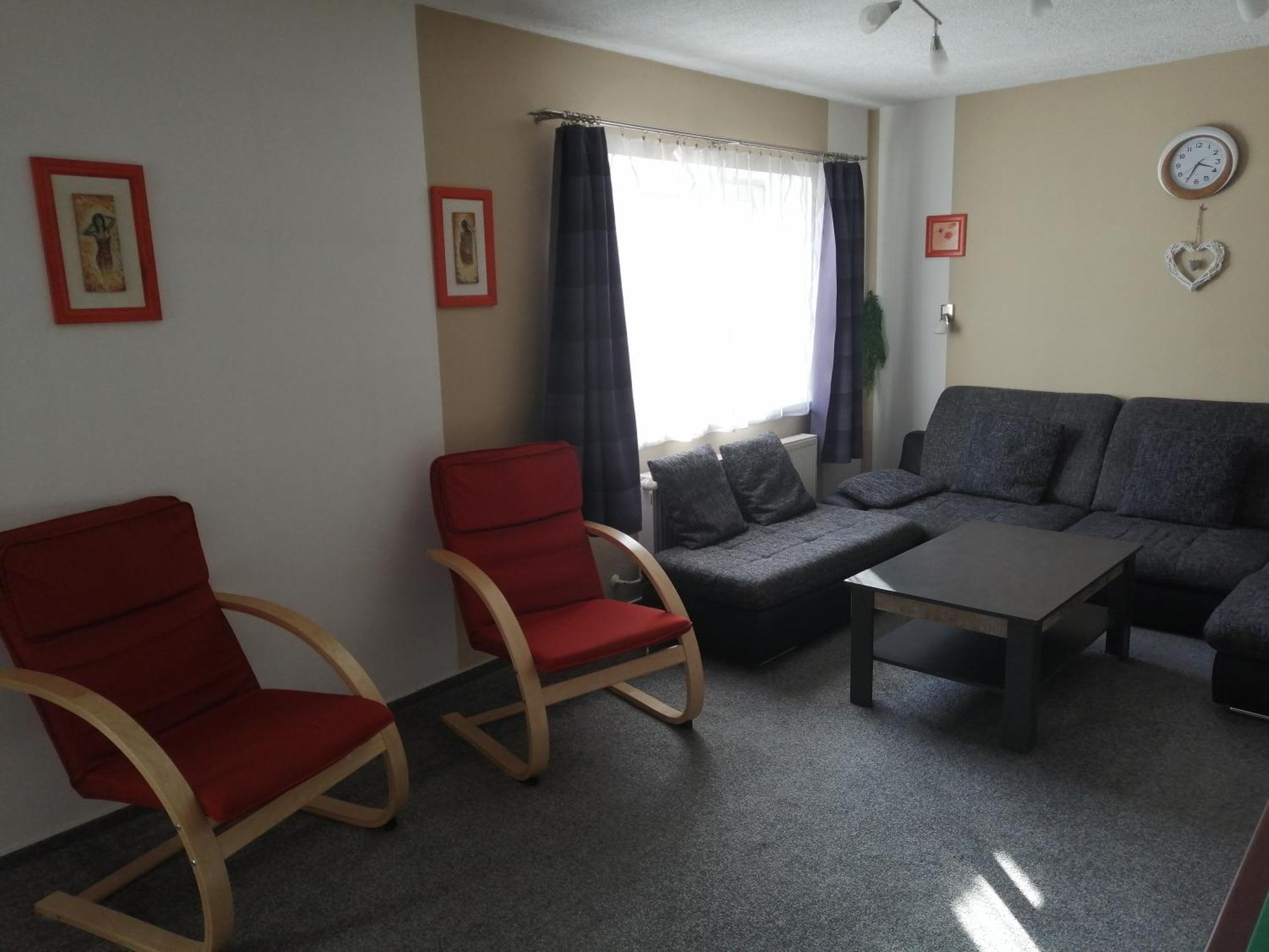 Český Krumlov Apartmany U Krumlova מראה חיצוני תמונה