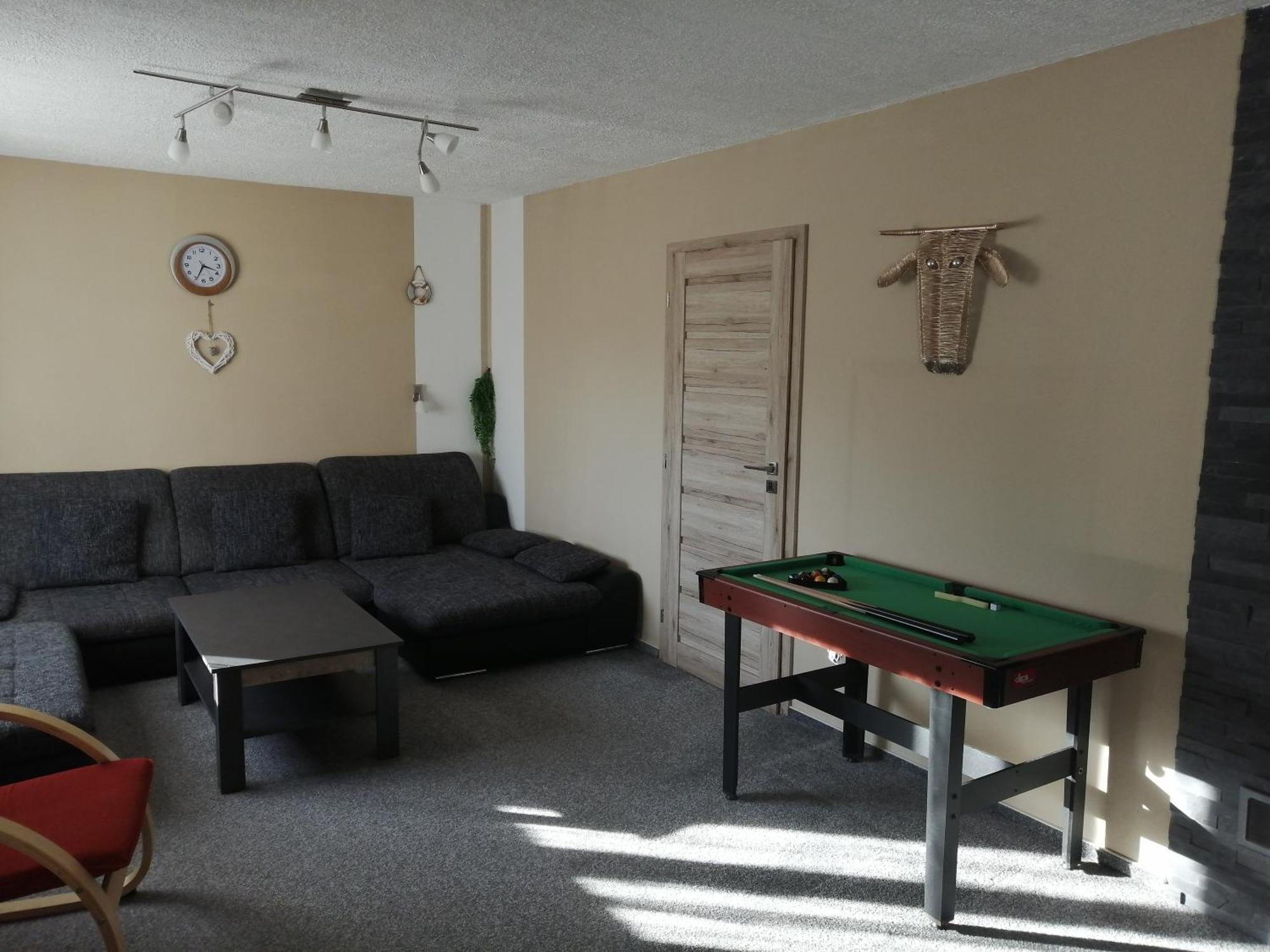 Český Krumlov Apartmany U Krumlova מראה חיצוני תמונה