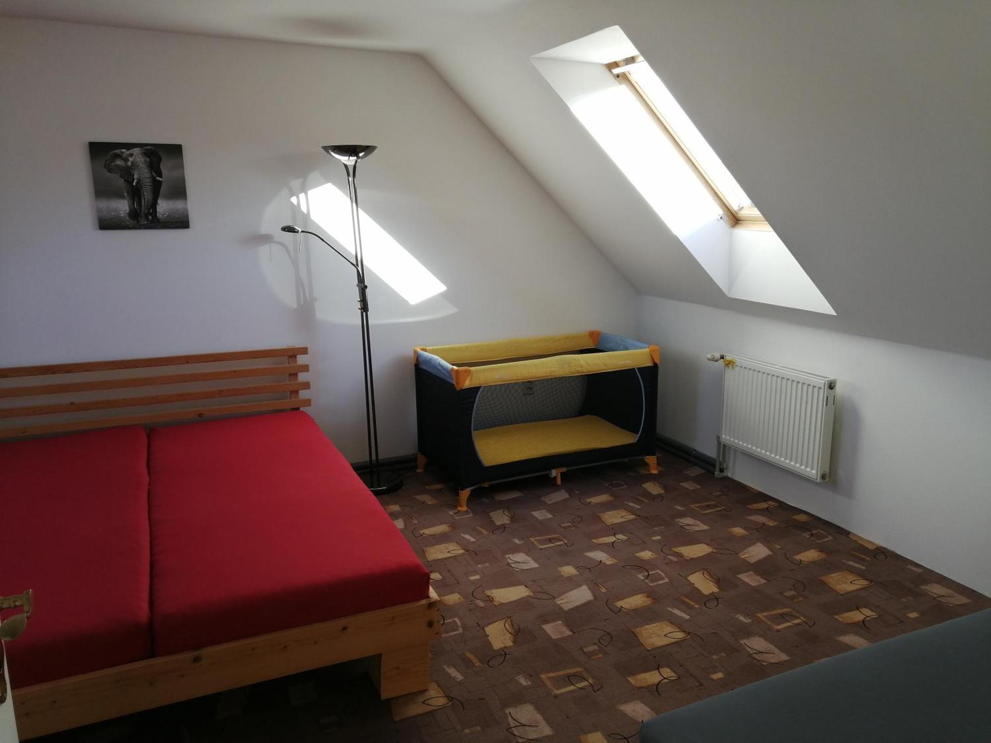 Český Krumlov Apartmany U Krumlova מראה חיצוני תמונה