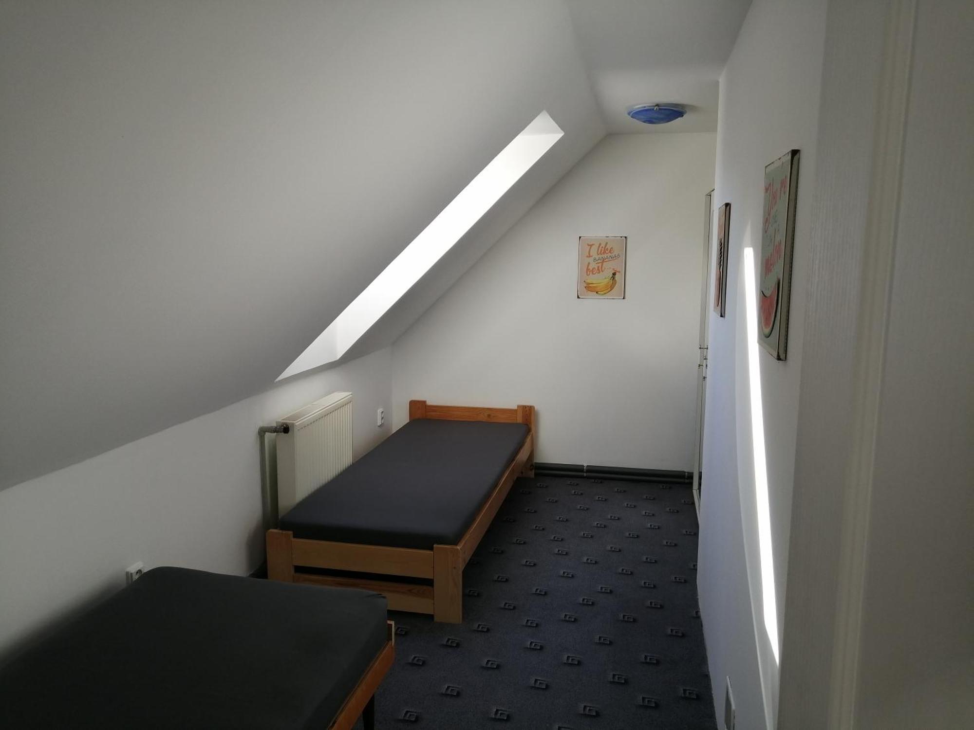 Český Krumlov Apartmany U Krumlova מראה חיצוני תמונה