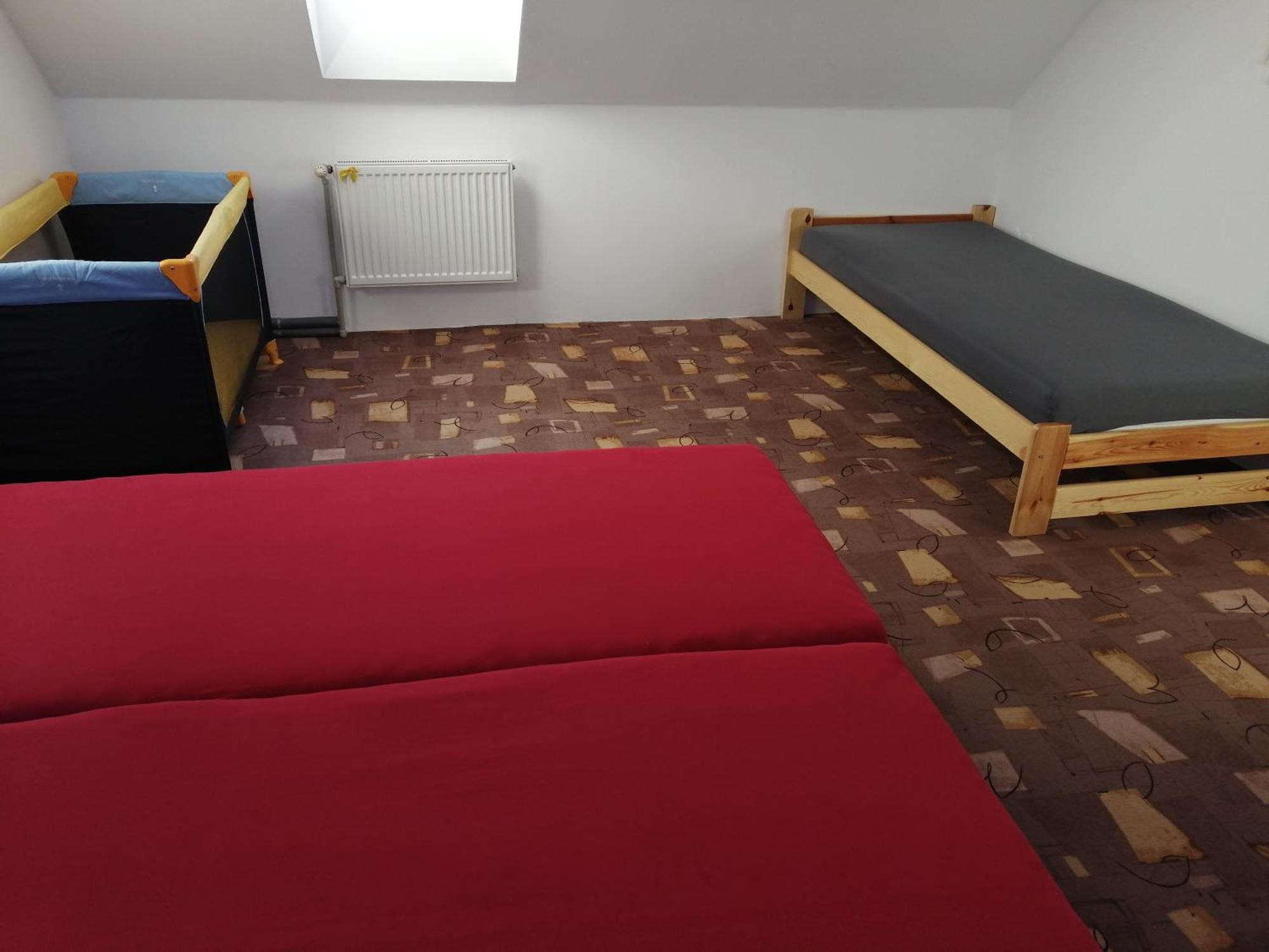 Český Krumlov Apartmany U Krumlova מראה חיצוני תמונה