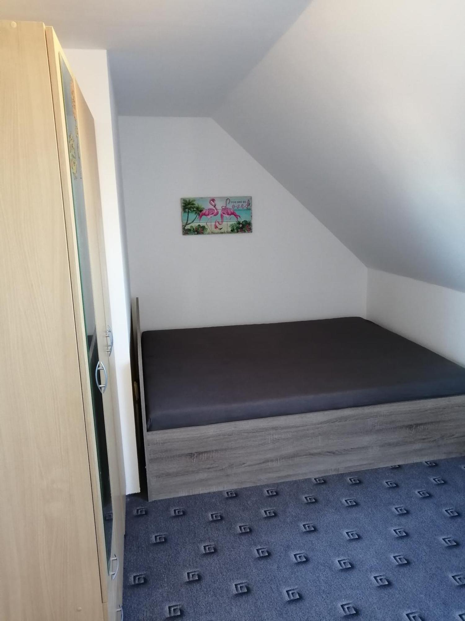 Český Krumlov Apartmany U Krumlova מראה חיצוני תמונה