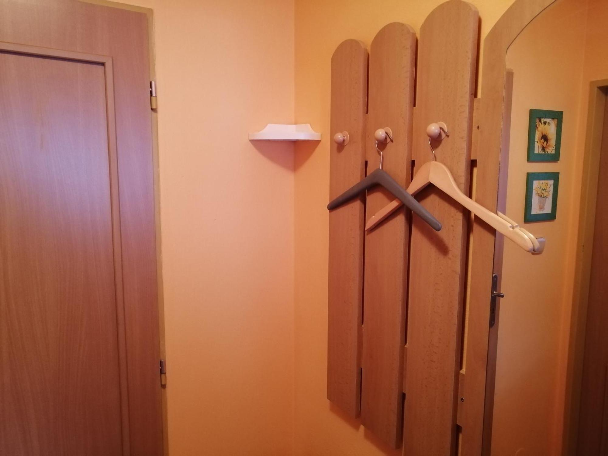 Český Krumlov Apartmany U Krumlova מראה חיצוני תמונה