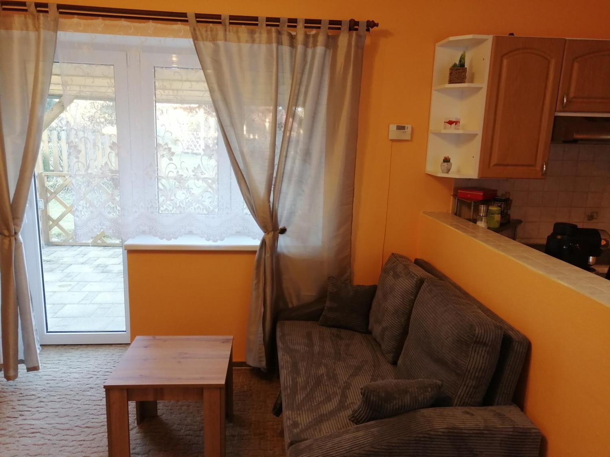 Český Krumlov Apartmany U Krumlova מראה חיצוני תמונה