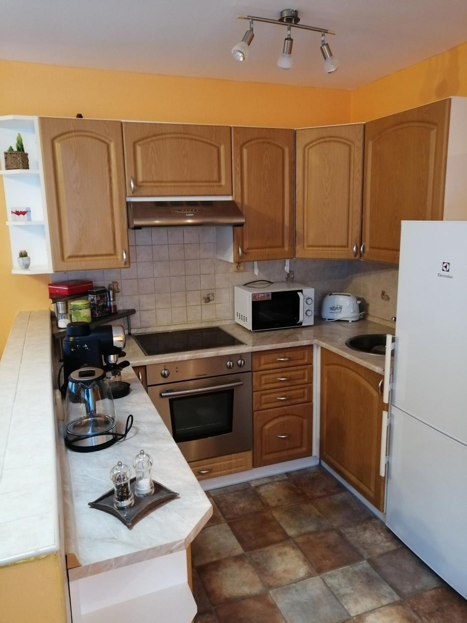 Český Krumlov Apartmany U Krumlova מראה חיצוני תמונה