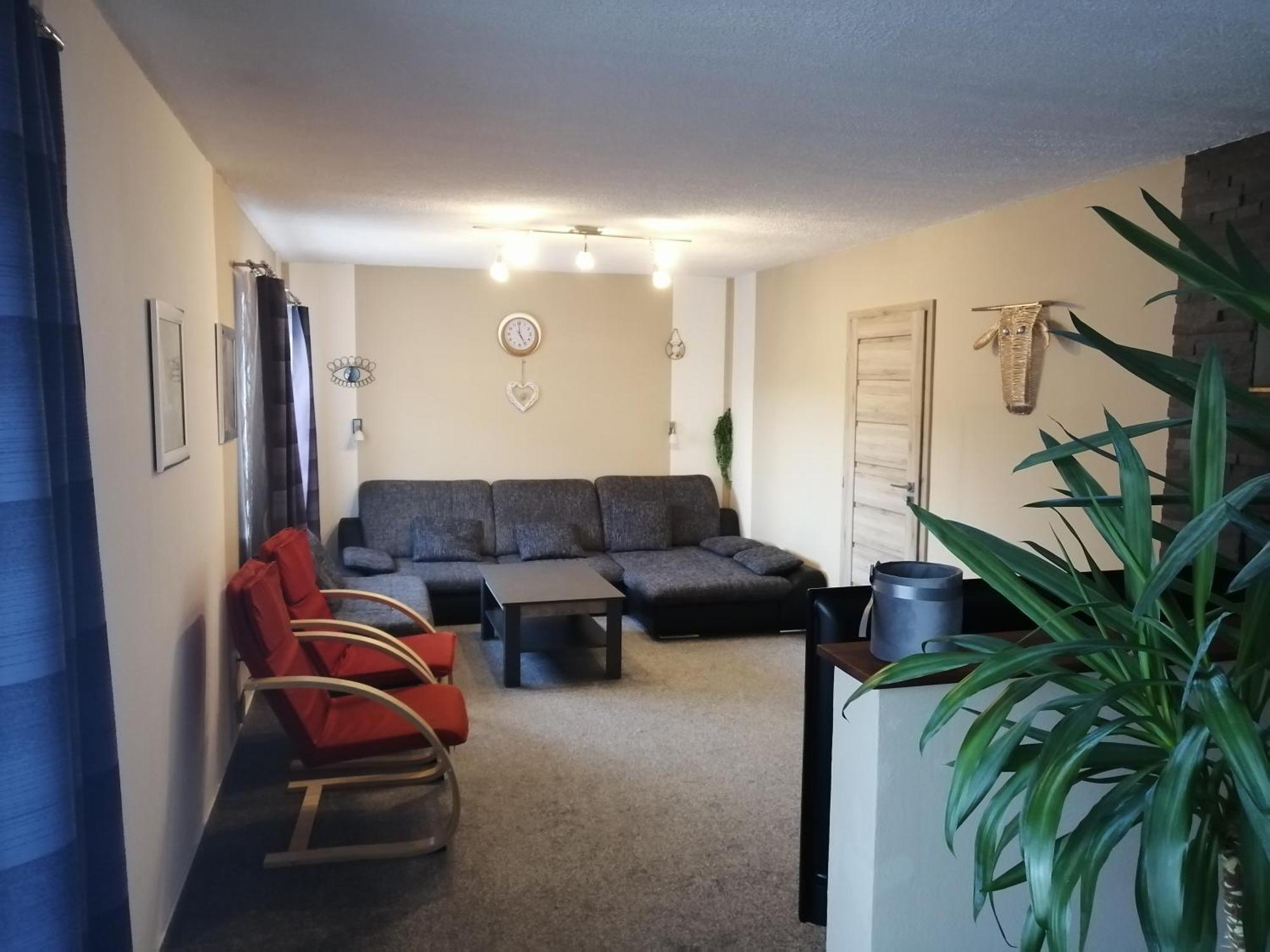 Český Krumlov Apartmany U Krumlova מראה חיצוני תמונה