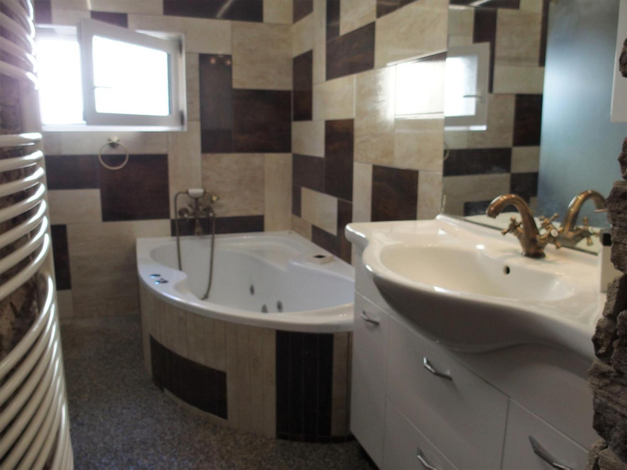 Český Krumlov Apartmany U Krumlova מראה חיצוני תמונה