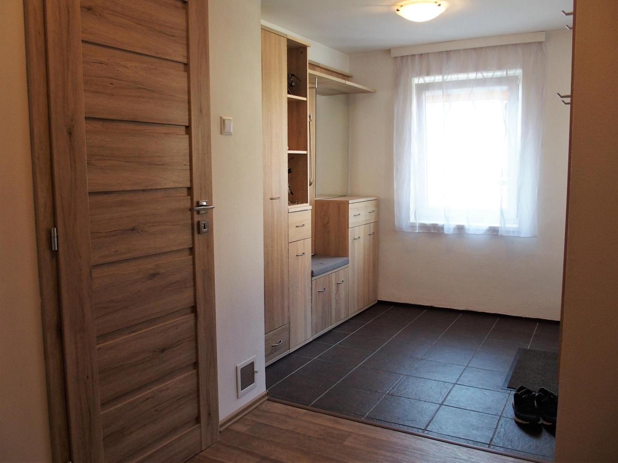 Český Krumlov Apartmany U Krumlova מראה חיצוני תמונה
