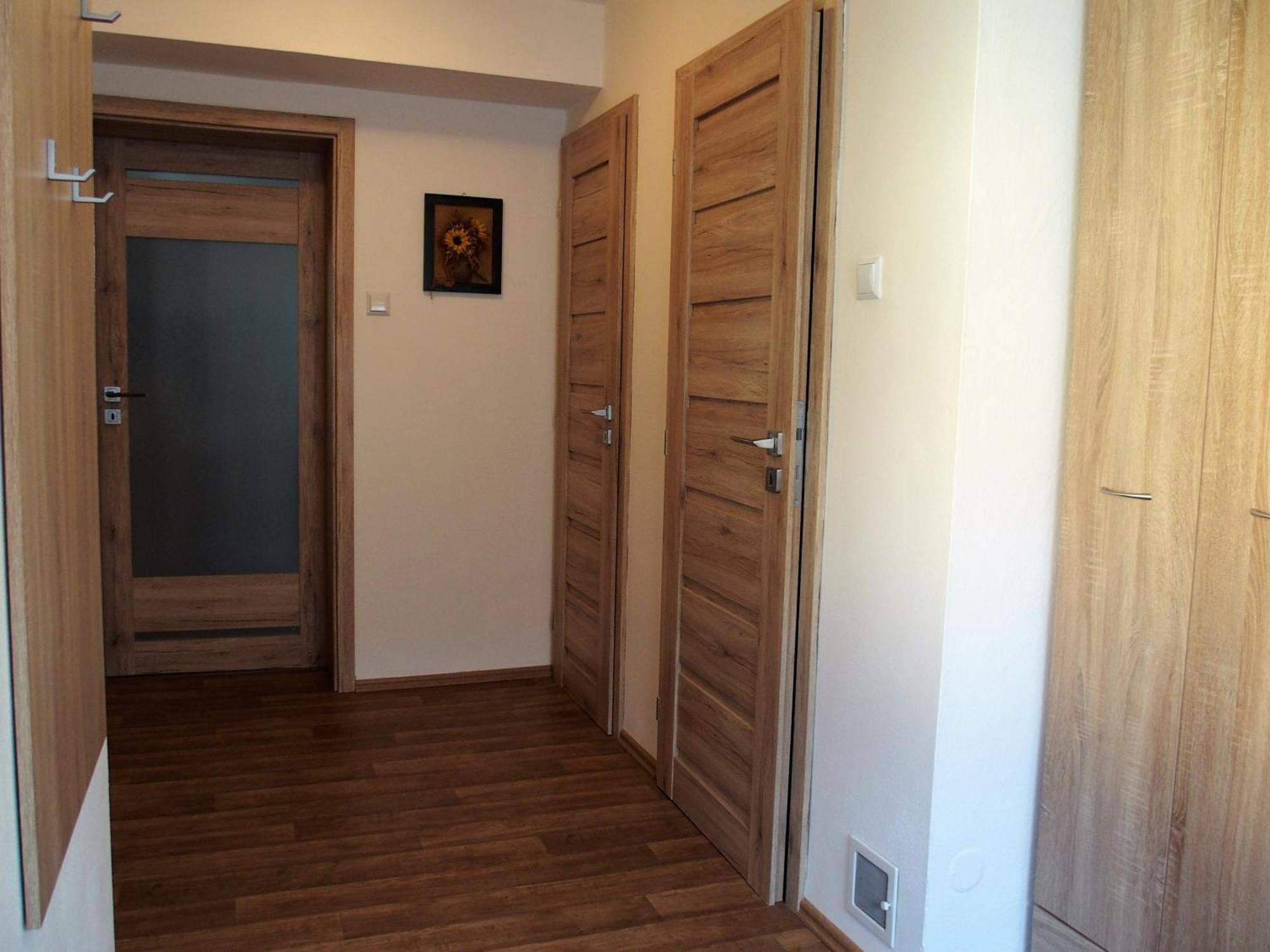 Český Krumlov Apartmany U Krumlova מראה חיצוני תמונה