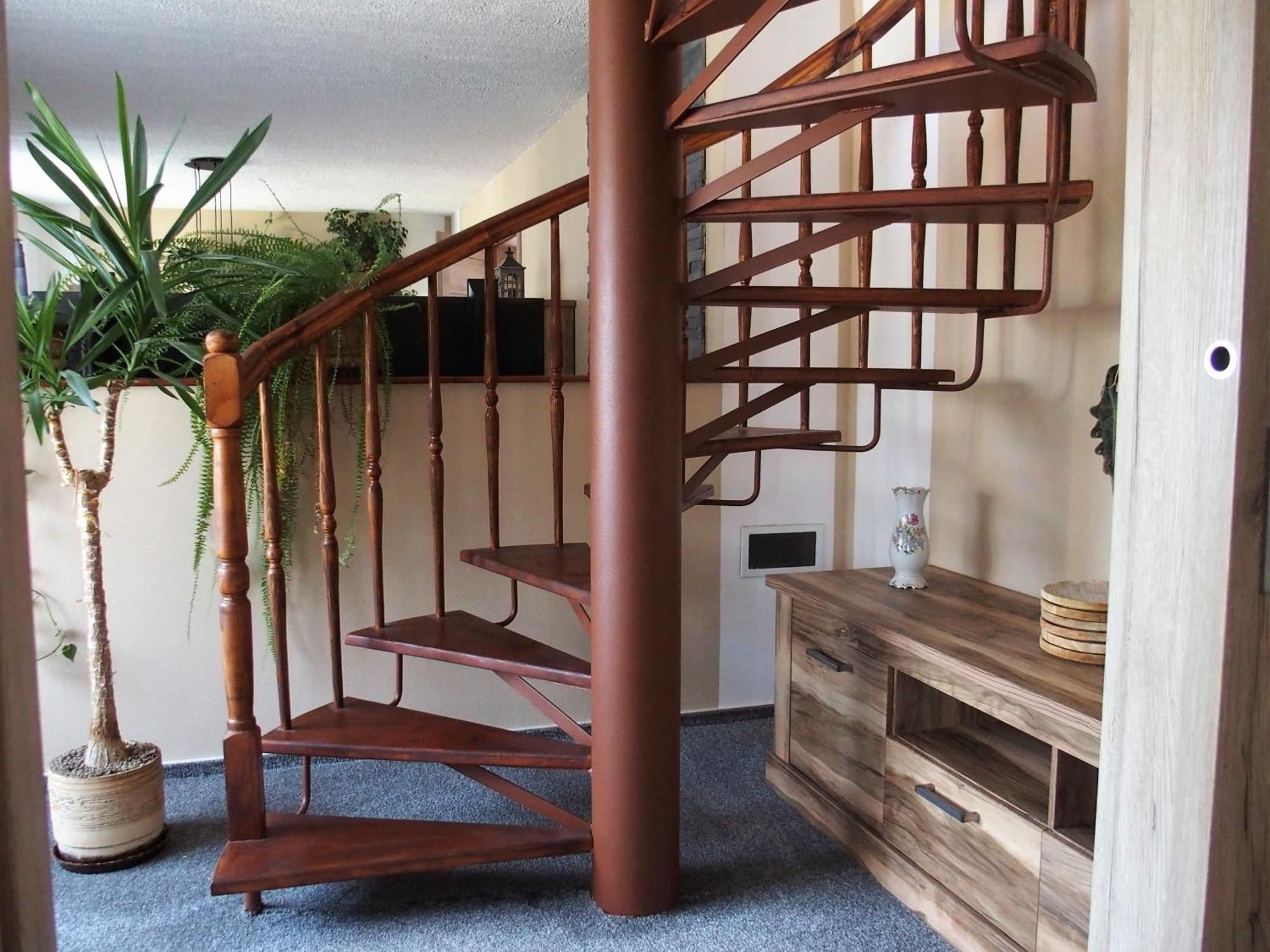 Český Krumlov Apartmany U Krumlova מראה חיצוני תמונה