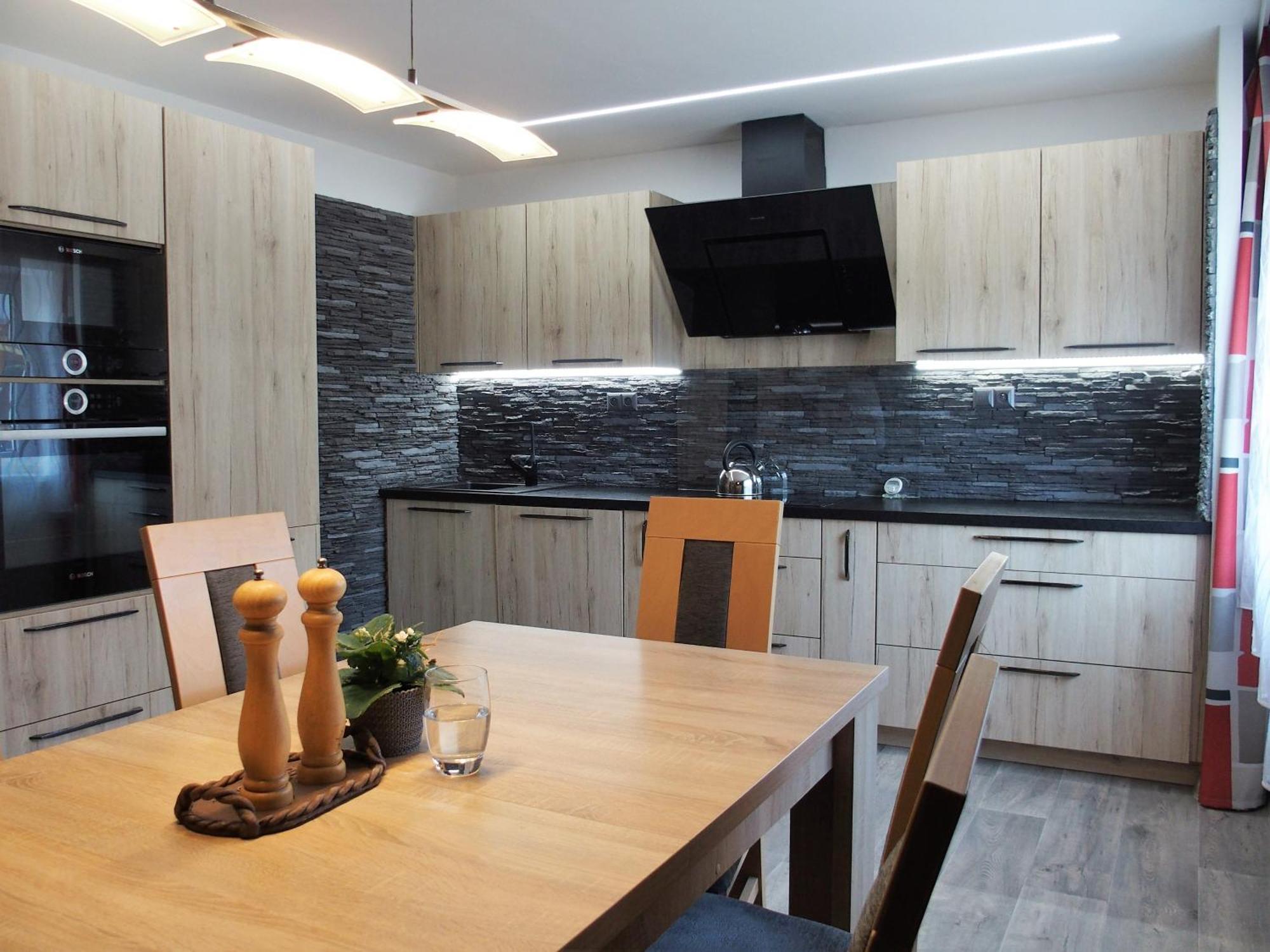 Český Krumlov Apartmany U Krumlova מראה חיצוני תמונה