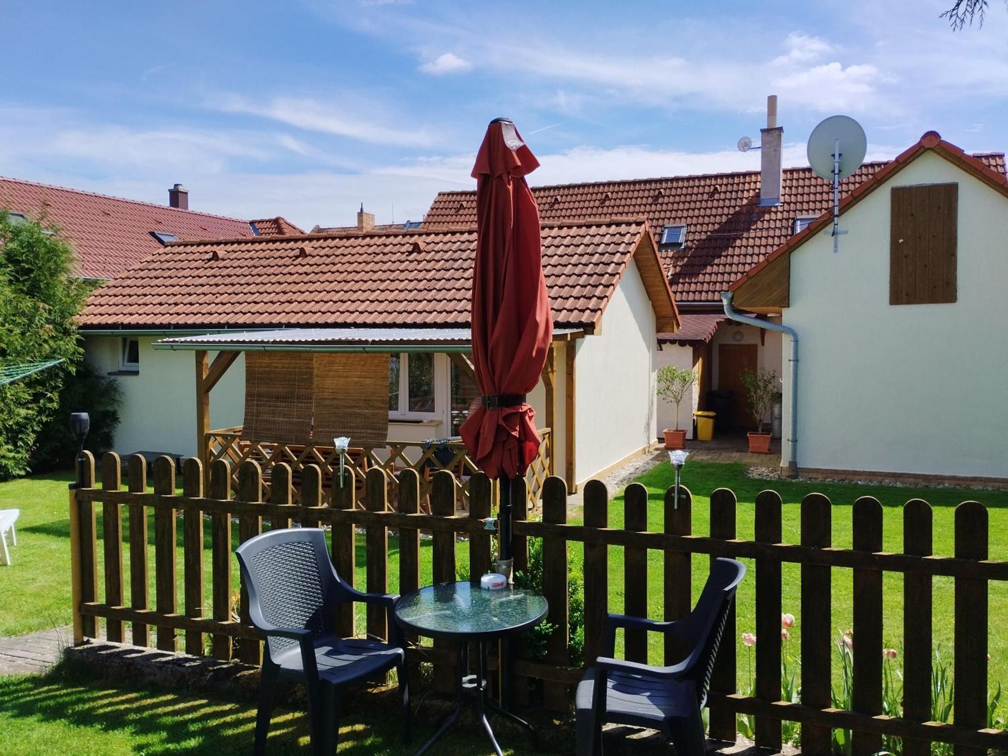 Český Krumlov Apartmany U Krumlova מראה חיצוני תמונה