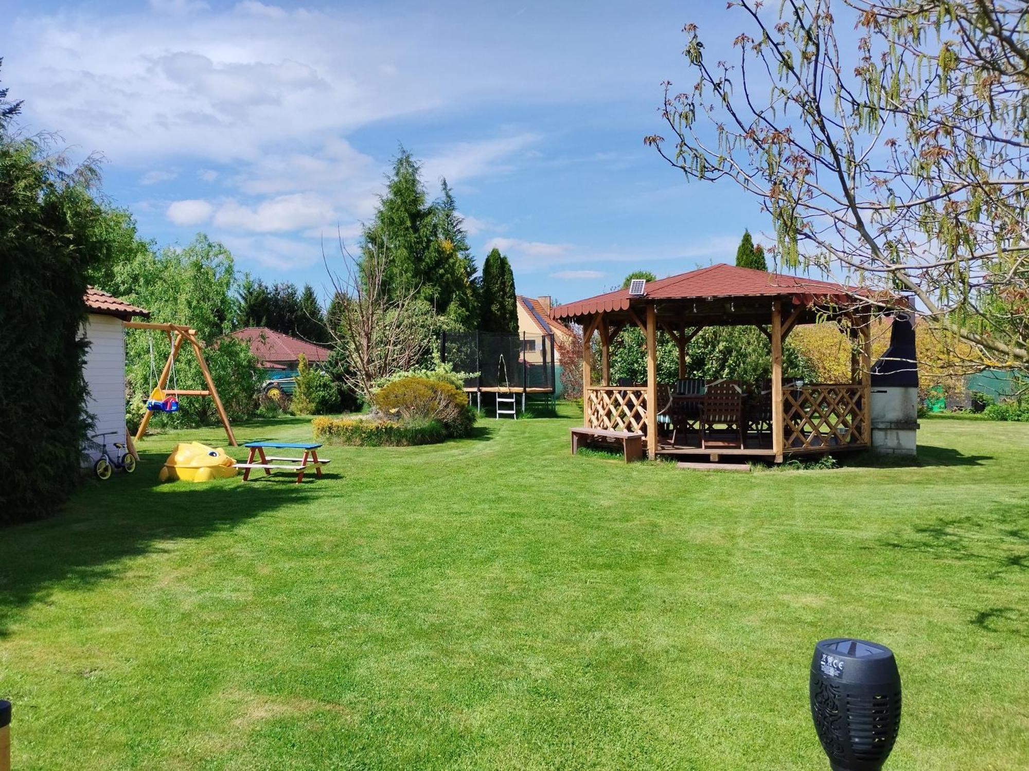 Český Krumlov Apartmany U Krumlova מראה חיצוני תמונה