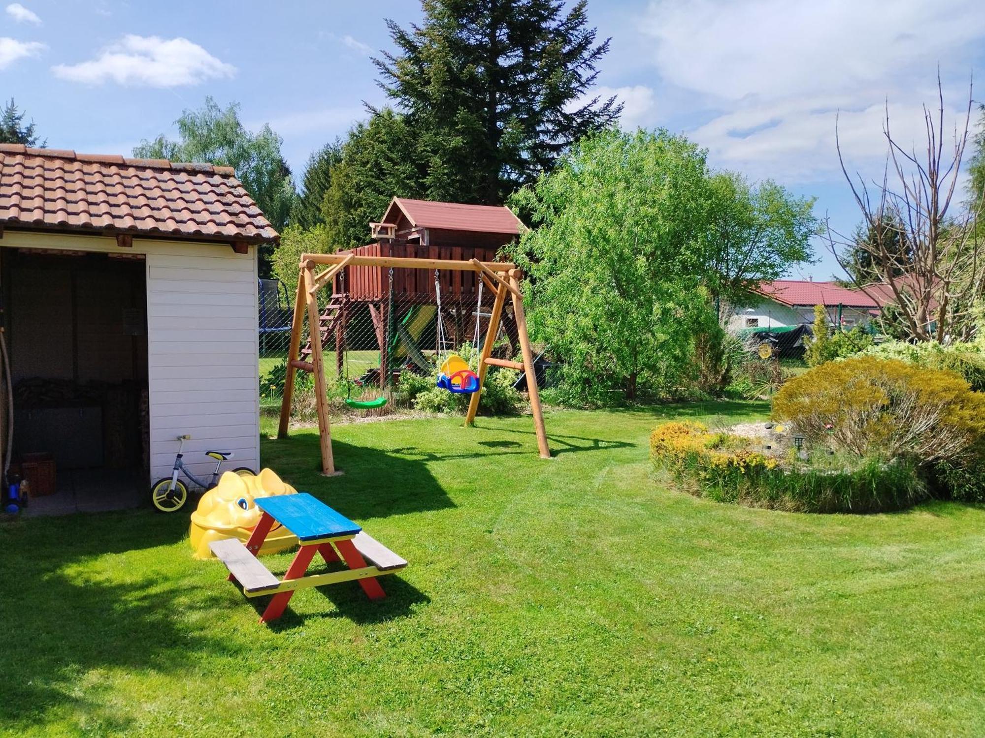 Český Krumlov Apartmany U Krumlova מראה חיצוני תמונה